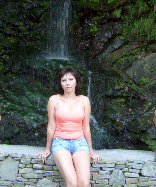 Ирина Борисенко