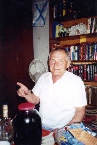 Валентин Шумской