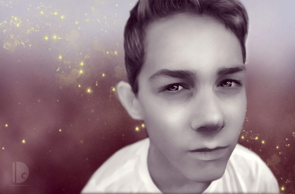 Никита Гребенщиков