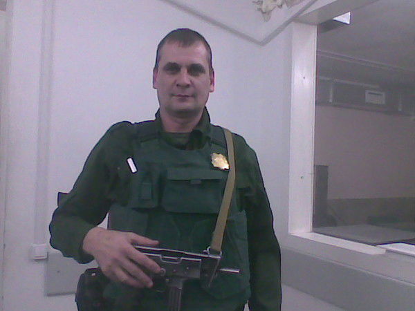 Владимир Можин