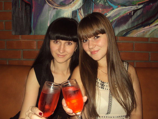 Екатерина Данилова