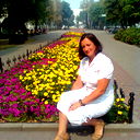 Ирина Сысоева (Кочергина)