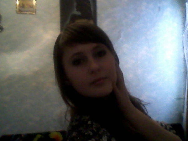 Дарья Коровкина