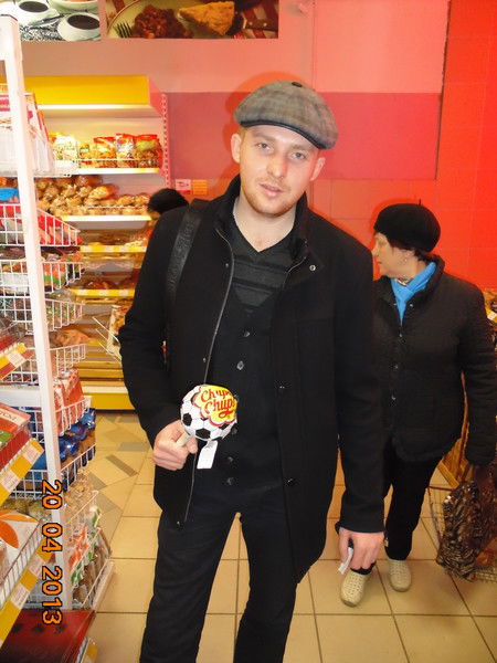 Вадим Бегуненко