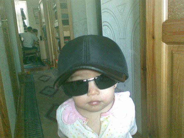 Аягоз Кернейбекова