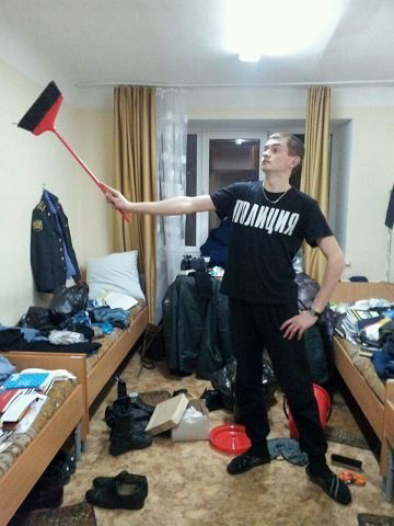 Сергей Емельянчиков