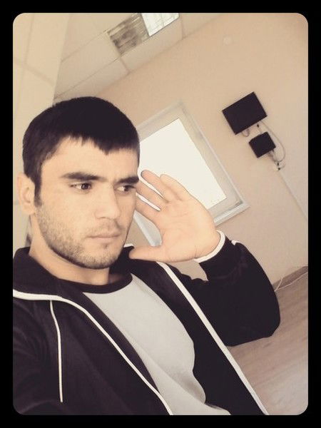 Rahmatsho Navruzzoda