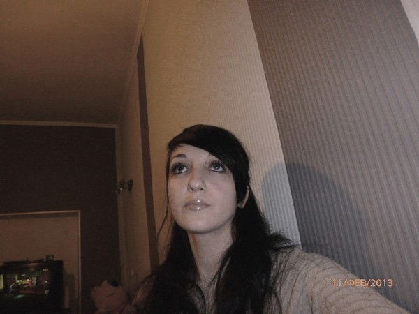 Ксения Антоненко