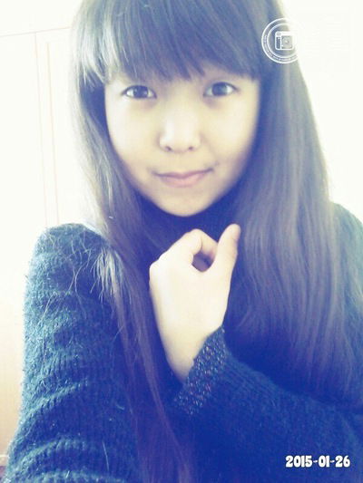 Nazerke Dauletbekkyzy