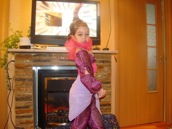 Алина Нуртдинова