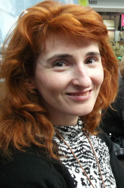 Анна Конопленко