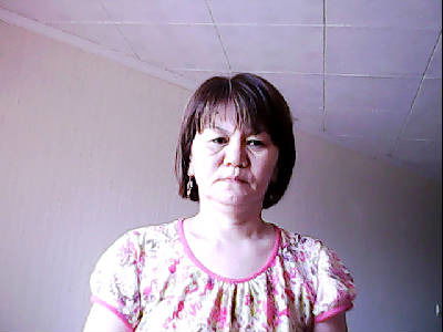 Калампыр Аленова