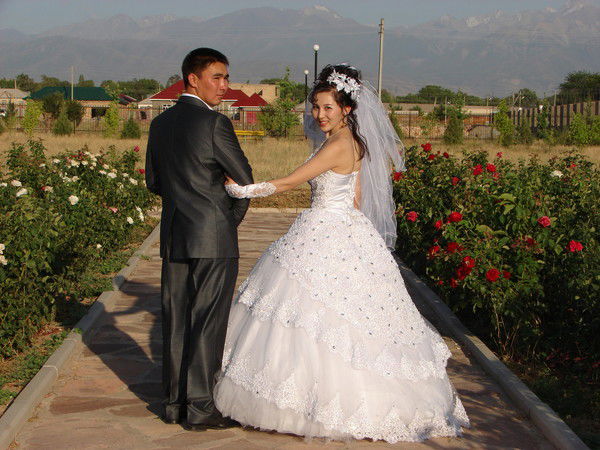 Эльмира Ашир