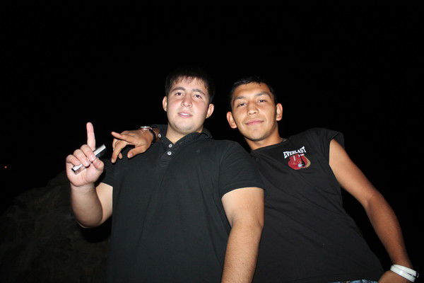 Рустамка Азимбаев