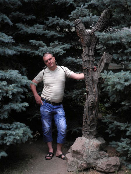 Дмитрий Козыренко