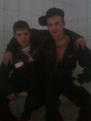 Владислав Морозов