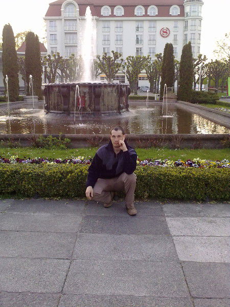 Алексей Захаров