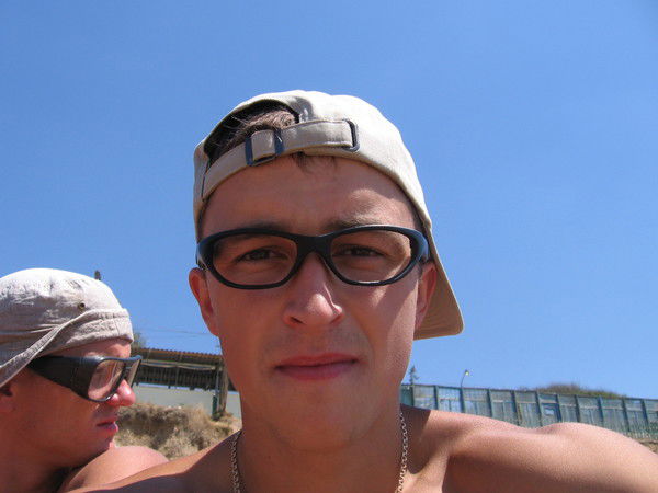 Николай Суховенко