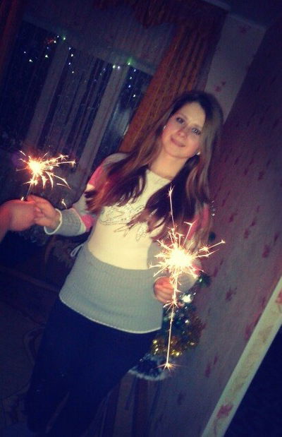 Света Некляева