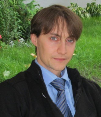Андрей Ровенский
