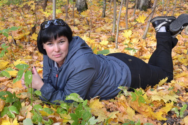 Надежда Пушкина