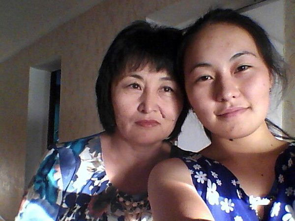 Назым Байбулова