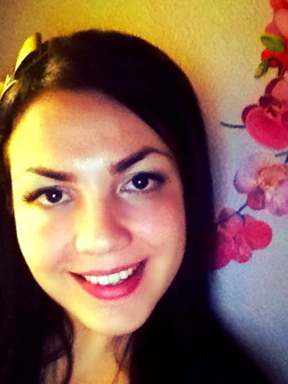 Елена Понкратова