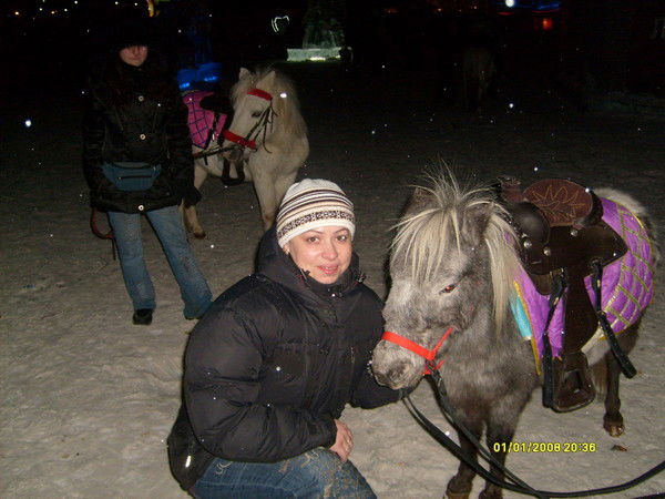 Ольга Армяншина