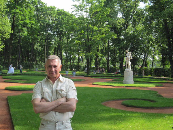 Андрей Завьялов