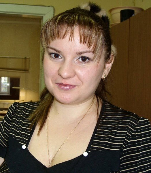 Ирина Сапожникова