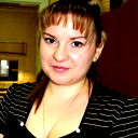 Ирина Сапожникова