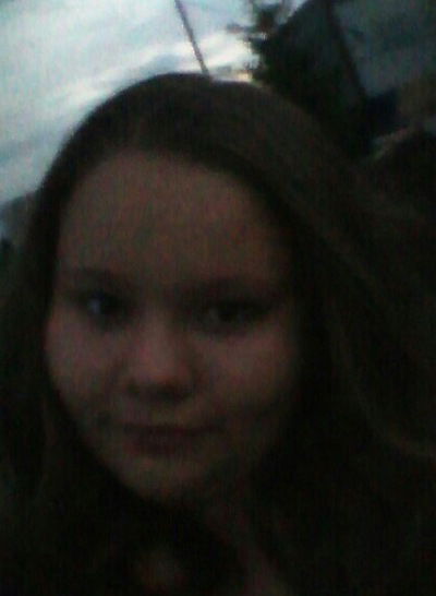 Юля Мартьянова