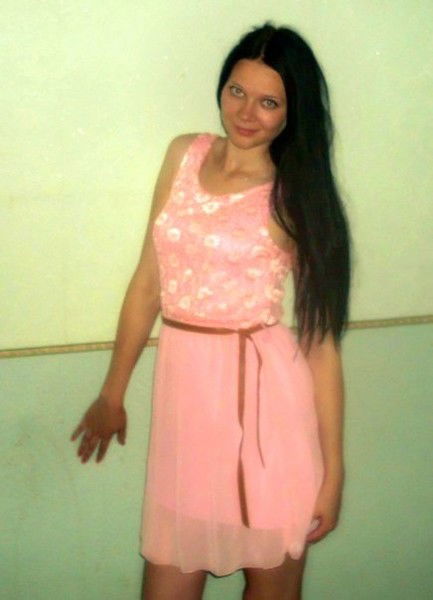 Виктория Апечёнок