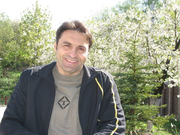 Сергей (Сеяр) Мурзаев