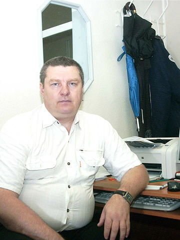 Алексей Сопов