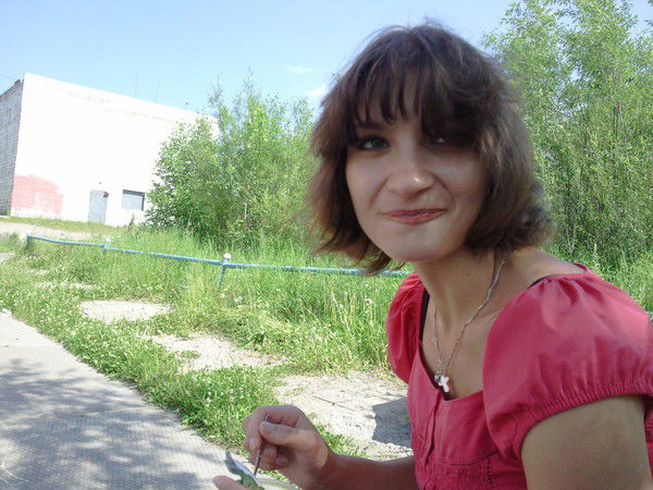 Татьяна Cейч