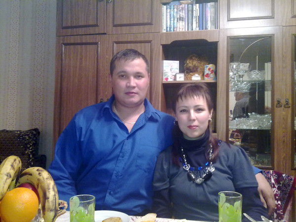 Нурис Хасанов