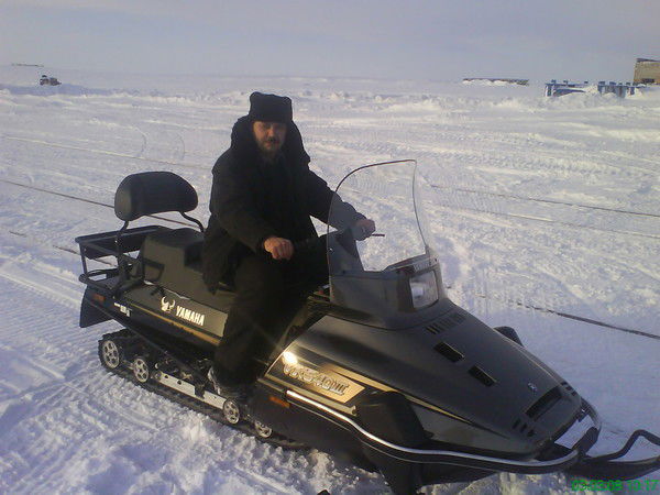 Юрий Аблаков