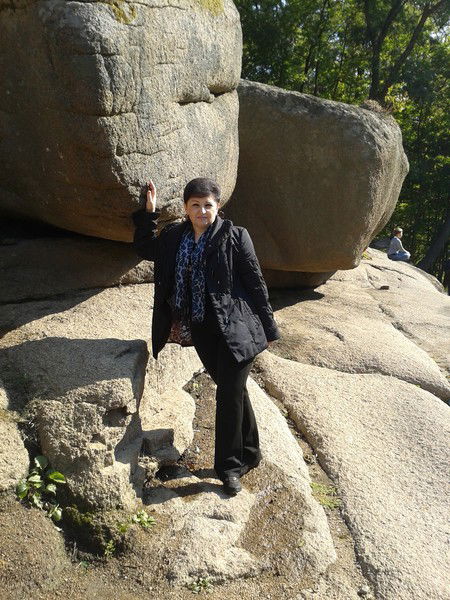 Вика Виктория