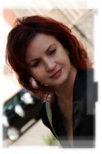 Елена Черкасская