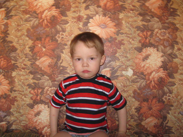 Владимир Бушуев