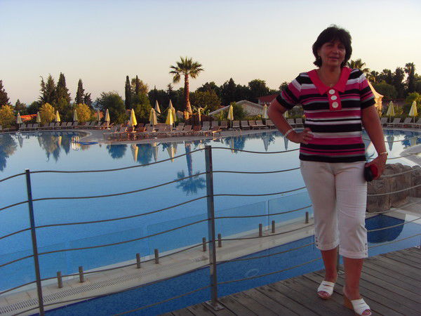 Людмила Соломатина