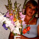 Ирина Верхотурова