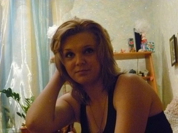 Екатерина Новикова