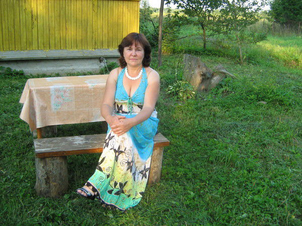 Марина Тараненко