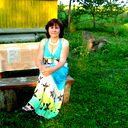 Марина Тараненко