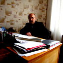 Георгий Крыжановский
