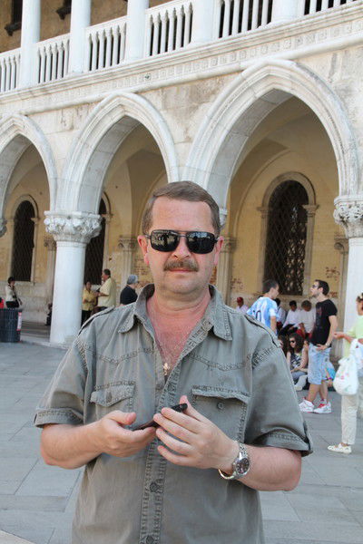 Сергей Миронов