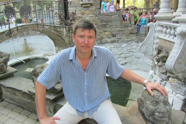 Алексей Пчелкин