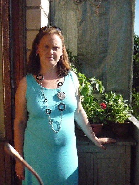 Татьяна Береговая